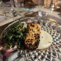  at Donnet in Buenos Aires