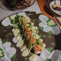  at Donnet in Buenos Aires