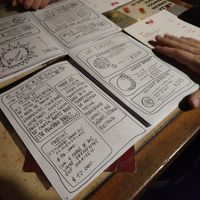  at Donnet in Buenos Aires