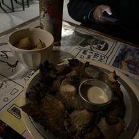   at Donnet in Buenos Aires