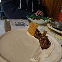   at Donnet in Buenos Aires