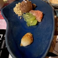   at Donnet in Buenos Aires