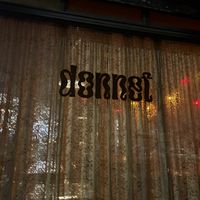   at Donnet in Buenos Aires