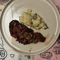   at Donnet in Buenos Aires