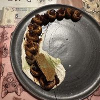   at Donnet in Buenos Aires