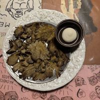   at Donnet in Buenos Aires