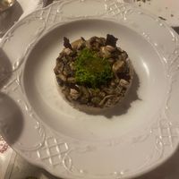   at Donnet in Buenos Aires