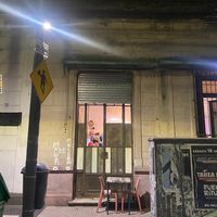   at Donnet in Buenos Aires