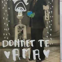 .. at Donnet in Buenos Aires