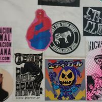 Arte at Donnet in Buenos Aires