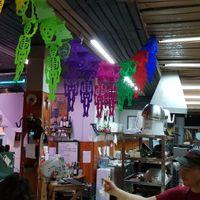 Cocina at Donnet in Buenos Aires