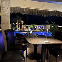 Ike’s bistro   at Ike's Bistro in Oranjestad