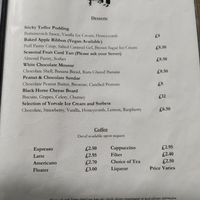  at The Black Horse Inn in Maidstone