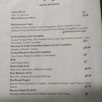  at The Black Horse Inn in Maidstone