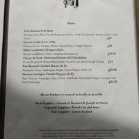  at The Black Horse Inn in Maidstone