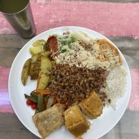   at Green Chef - General Jardim in Sao Paulo