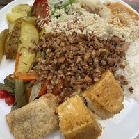   at Green Chef - General Jardim in Sao Paulo