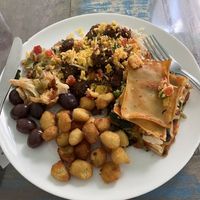   at Green Chef - General Jardim in Sao Paulo