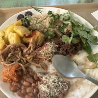   at Green Chef - General Jardim in Sao Paulo