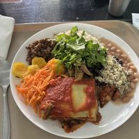   at Green Chef - General Jardim in Sao Paulo