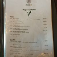  at Da Vinci in Siegen