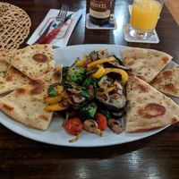 Vorspeise at Da Vinci in Siegen