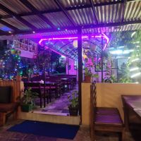  at New Marwadi Restaurant in Pokhara