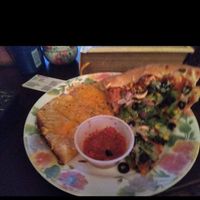  at Chattanooga Pizza Co in Chattanooga