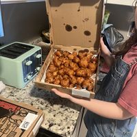   at Chattanooga Pizza Co in Chattanooga