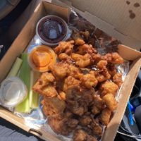   at Chattanooga Pizza Co in Chattanooga