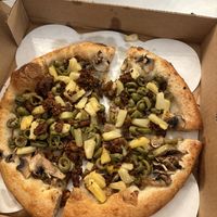   at Chattanooga Pizza Co in Chattanooga