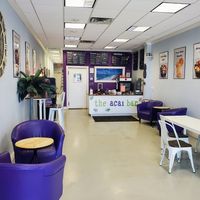  at The Acai Bar in Amarillo