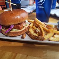  at The Quarter Barrel in Cedar Rapids