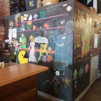  at The Quarter Barrel in Cedar Rapids