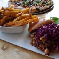  at The Quarter Barrel in Cedar Rapids