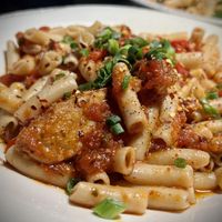   at Picazzo's  in Glendale