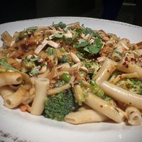   at Picazzo's  in Glendale