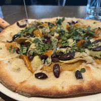   at Picazzo's  in Glendale