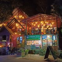  at Little Folly Hidden Wood Cabins  in Ambagollapathana