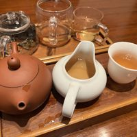   at LockCha 樂茶軒 - Admiralty in Hong Kong Island