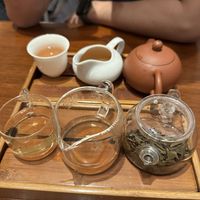   at LockCha 樂茶軒 - Admiralty in Hong Kong Island