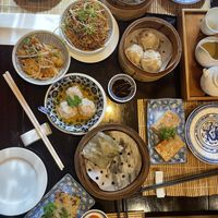   at LockCha 樂茶軒 - Admiralty in Hong Kong Island