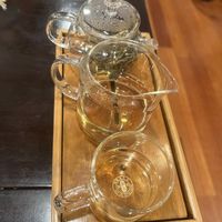   at LockCha 樂茶軒 - Admiralty in Hong Kong Island