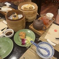   at LockCha 樂茶軒 - Admiralty in Hong Kong Island