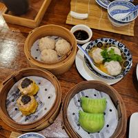  at LockCha 樂茶軒 - Admiralty in Hong Kong Island