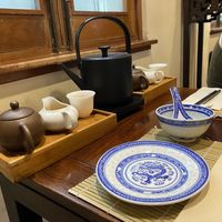   at LockCha 樂茶軒 - Admiralty in Hong Kong Island