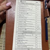   at LockCha 樂茶軒 - Admiralty in Hong Kong Island