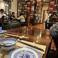   at LockCha 樂茶軒 - Admiralty in Hong Kong Island