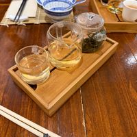  at LockCha 樂茶軒 - Admiralty in Hong Kong Island