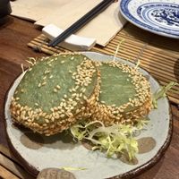   at LockCha 樂茶軒 - Admiralty in Hong Kong Island
